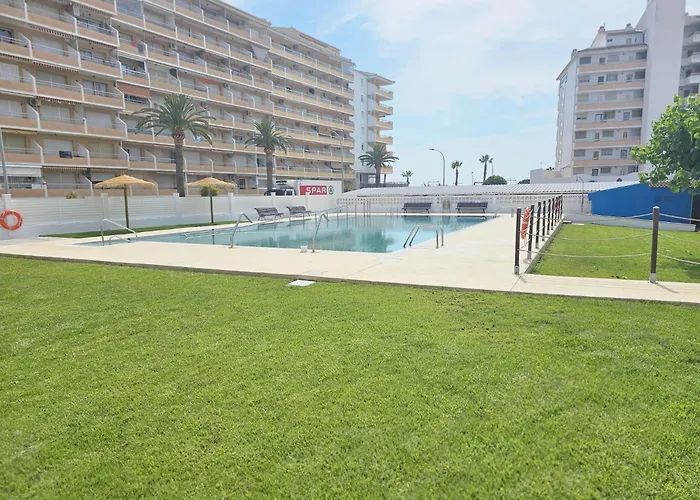 Penismar 78 아파트