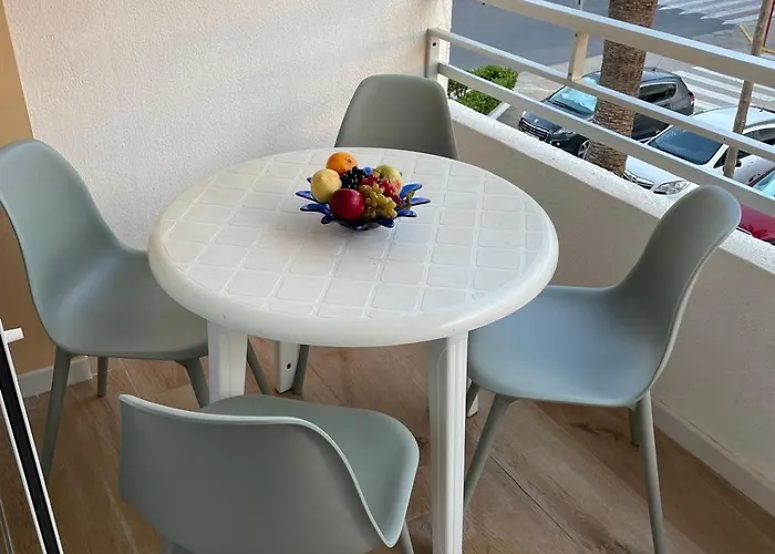 Penismar 78 Peñíscola