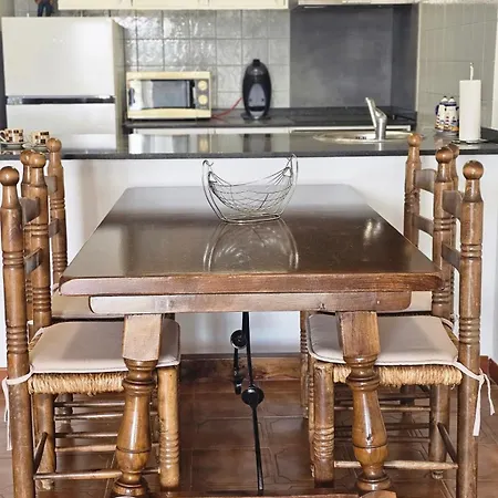 Apartamento Penismar 78