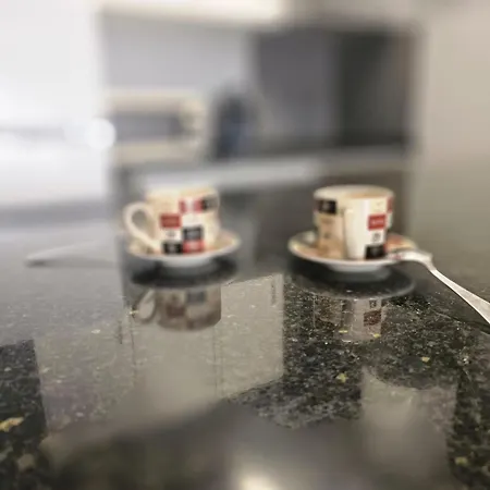 Penismar 78 Apartamento *