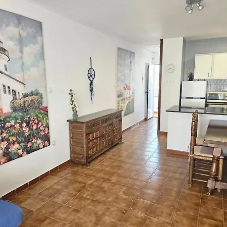 Apartamento Penismar 78 *