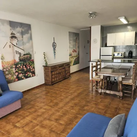 Penismar 78 Apartamento Peñíscola