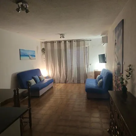 Apartamento Penismar 78 Peñíscola