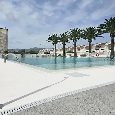 Penismar 78 Apartamento *