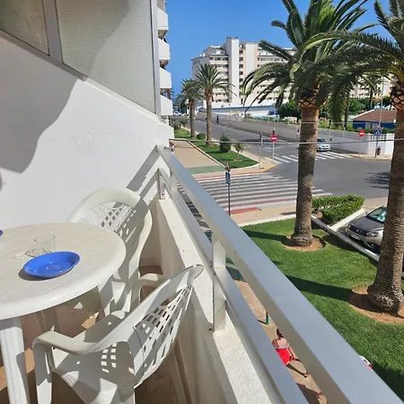 Apartment Penismar 78 Peniscola