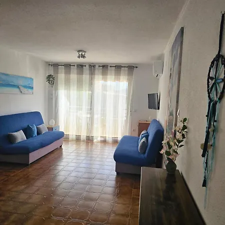 Penismar 78 Apartment