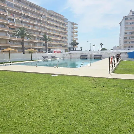 Penismar 78 Apartment