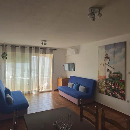 Apartment Penismar 78