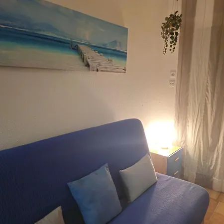 Apartment Penismar 78