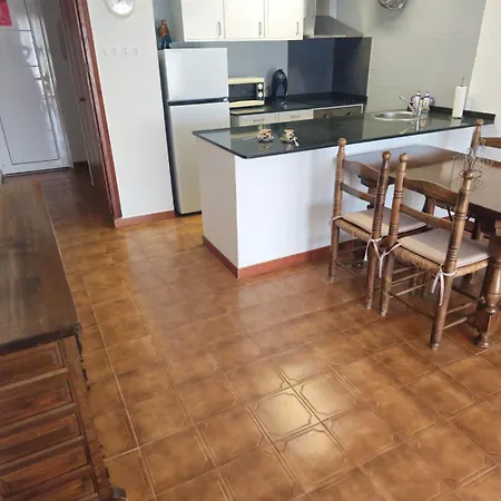 Penismar 78 Apartment Peniscola