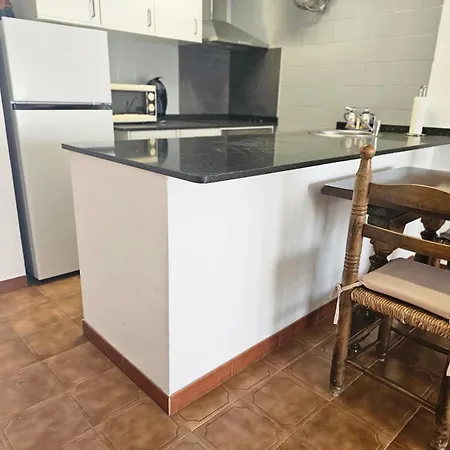 Penismar 78 Apartment *