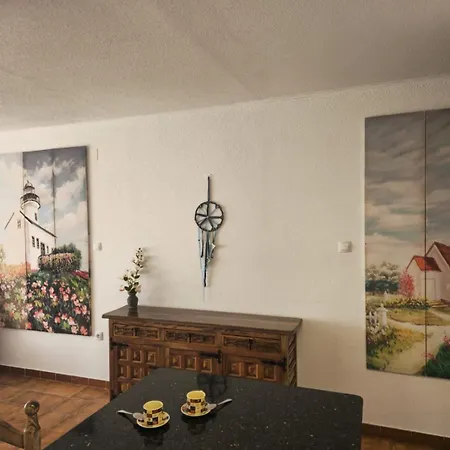 Penismar 78 Apartman Peñíscola