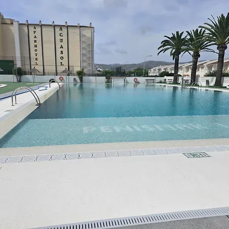 Apartment Penismar 78 Peniscola