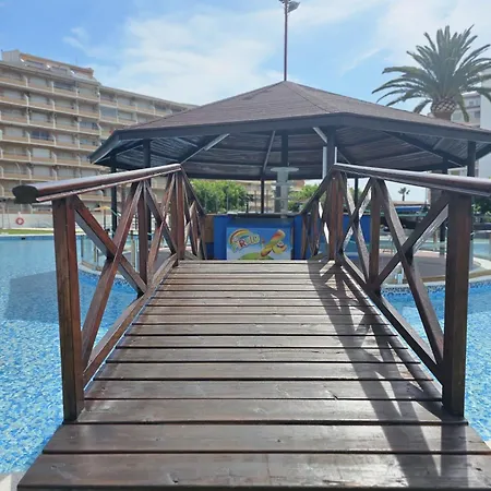 Apartment Penismar 78 Peniscola